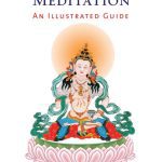 خرید و دانلود نسخه کامل کتاب Vajrasattva Meditation: An Illustrated Guide