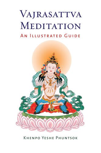 خرید و دانلود نسخه کامل کتاب Vajrasattva Meditation: An Illustrated Guide_68e1335e4e729.jpeg خرید و دانلود نسخه کامل کتاب Vajrasattva Meditation: An Illustrated Guide