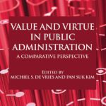خرید و دانلود نسخه کامل کتاب Value and Virtue in Public Administration: A Comparative Perspective