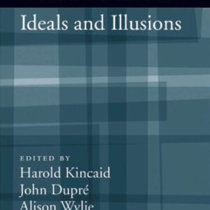خرید و دانلود نسخه کامل کتاب Value-Free Science?: Ideals and Illusion