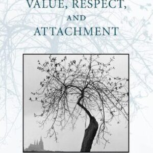 خرید و دانلود نسخه کامل کتاب Value, Respect, and Attachment