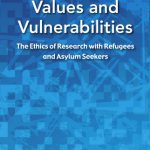 خرید و دانلود نسخه کامل کتاب Values and vulnerabilities : the ethics of research with refugees and asylum seekers