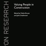 خرید و دانلود نسخه کامل کتاب Valuing People in Construction
