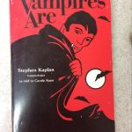 خرید و دانلود نسخه کامل کتاب Vampires Are