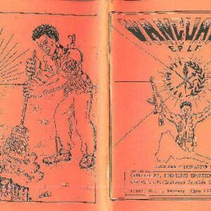 خرید و دانلود نسخه کامل کتاب Vanguard E. P. L. F.