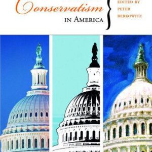 خرید و دانلود نسخه کامل کتاب Varieties of Conservatism in America