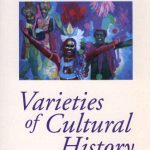 خرید و دانلود نسخه کامل کتاب Varieties of Cultural History