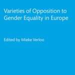 خرید و دانلود نسخه کامل کتاب Varieties of Opposition to Gender Equality in Europe