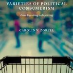 خرید و دانلود نسخه کامل کتاب Varieties of Political Consumerism: From Boycotting to Buycotting