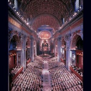 خرید و دانلود نسخه کامل کتاب Vatican II: Renewal within Tradition