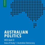 خرید و دانلود نسخه کامل کتاب VCE Australian Politics – Social Education