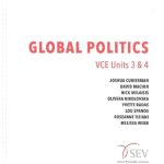خرید و دانلود نسخه کامل کتاب VCE Global Politics Units 3 & 4 – Social Education
