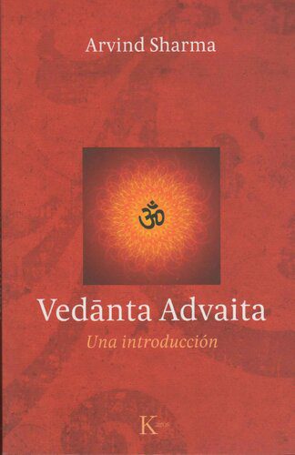 خرید و دانلود نسخه کامل کتاب Vedanta Advaita: Una introducción_68e119a9e2ae2.jpeg خرید و دانلود نسخه کامل کتاب Vedanta Advaita: Una introducción
