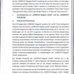 خرید و دانلود نسخه کامل کتاب Verbotsbegründung gegen Compact im Original