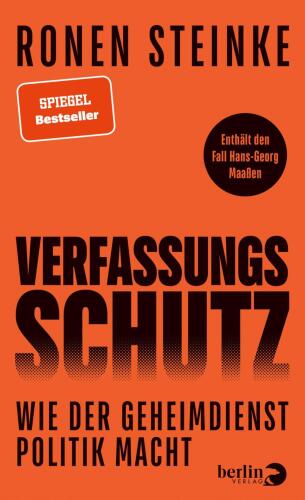 خرید و دانلود نسخه کامل کتاب Verfassungsschutz: Wie der Geheimdienst Politik macht_68e67954c116e.jpeg خرید و دانلود نسخه کامل کتاب Verfassungsschutz: Wie der Geheimdienst Politik macht