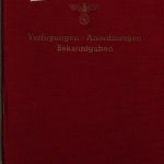 خرید و دانلود نسخه کامل کتاب Verfügungen / Anordnungen Bekanntgaben