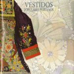 خرید و دانلود نسخه کامل کتاب Vestidos populares peruanos