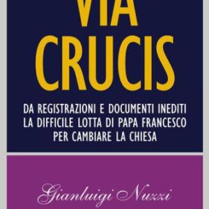 خرید و دانلود نسخه کامل کتاب Via Crucis