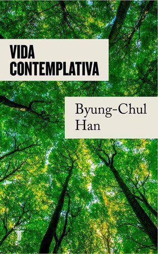 خرید و دانلود نسخه کامل کتاب Vida contemplativa_68fb08063dd0c.jpeg خرید و دانلود نسخه کامل کتاب Vida contemplativa
