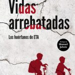 خرید و دانلود نسخه کامل کتاب Vidas arrebatadas