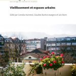 خرید و دانلود نسخه کامل کتاب Vieillissement et espaces urbains