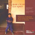 خرید و دانلود نسخه کامل کتاب Vigilancia ciudadana de la acción del Estado sobre la infancia
