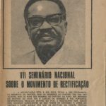 خرید و دانلود نسخه کامل کتاب VII Seminário Nacional sobre o Movimento de Rectificação