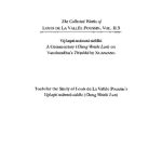 خرید و دانلود نسخه کامل کتاب Vijñapti-mātratā-siddhi: A Commentary (Cheng Weishi Lun) on Vasubandhu’s Triṃśikā by Xuanzang