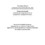 خرید و دانلود نسخه کامل کتاب Vijñapti-mātratā-siddhi: A Commentary (Cheng Weishi Lun) on Vasubandhu’s Triṃśikā by Xuanzang