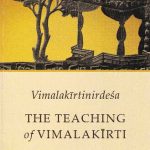 خرید و دانلود نسخه کامل کتاب Vimalakīrtinirdeśa: The Teaching of Vimalakīrti
