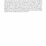 خرید و دانلود نسخه کامل کتاب Violence and Childhood in the Inner City