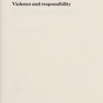 خرید و دانلود نسخه کامل کتاب Violence and Responsibility
