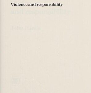 خرید و دانلود نسخه کامل کتاب Violence and Responsibility