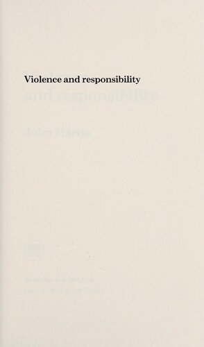 خرید و دانلود نسخه کامل کتاب Violence and Responsibility_68facef78ebd6.jpeg خرید و دانلود نسخه کامل کتاب Violence and Responsibility