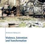 خرید و دانلود نسخه کامل کتاب Violence, Extremism, and Transformation
