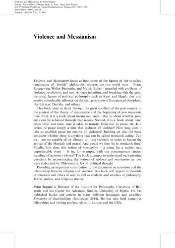 خرید و دانلود نسخه کامل کتاب Violence Messianism_68fcf0e5911a7.jpeg خرید و دانلود نسخه کامل کتاب Violence Messianism