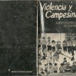 خرید و دانلود نسخه کامل کتاب Violencia y campesinado