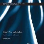 خرید و دانلود نسخه کامل کتاب Violent Non-State Actors: From Anarchists to Jihadists