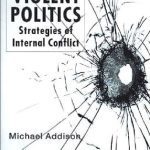 خرید و دانلود نسخه کامل کتاب Violent Politics: Strategies of Internal Conflict