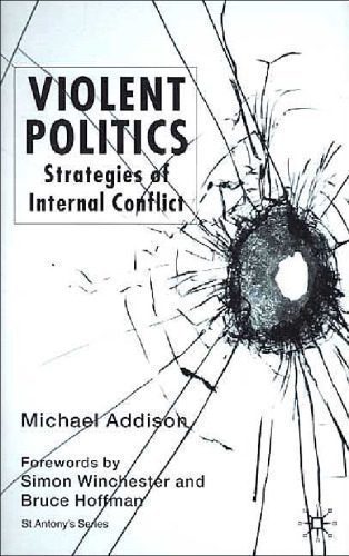 خرید و دانلود نسخه کامل کتاب Violent Politics: Strategies of Internal Conflict_68e9aee029489.jpeg خرید و دانلود نسخه کامل کتاب Violent Politics: Strategies of Internal Conflict