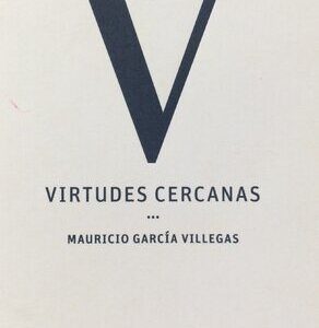 خرید و دانلود نسخه کامل کتاب Virtudes cercanas