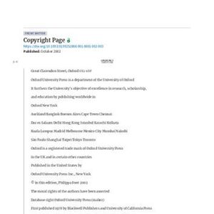 خرید و دانلود نسخه کامل کتاب Virtues and Vices: and other essays in moral philosophy