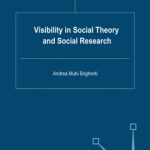 خرید و دانلود نسخه کامل کتاب Visibility in Social Theory and Social Research
