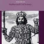 خرید و دانلود نسخه کامل کتاب Visions of Politics, Volume III: Hobbes and Civil Science