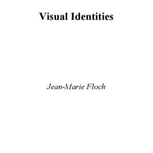 خرید و دانلود نسخه کامل کتاب Visual Identities