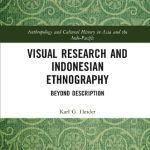 خرید و دانلود نسخه کامل کتاب Visual Research and Indonesian Ethnography: Beyond Description