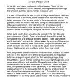 خرید و دانلود نسخه کامل کتاب Vita Cloudae Sancta