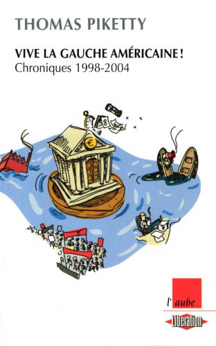 خرید و دانلود نسخه کامل کتاب Vive la gauche américaine ! : Chroniques 1998-2004_68e8fc3061d2f.jpeg خرید و دانلود نسخه کامل کتاب Vive la gauche américaine ! : Chroniques 1998-2004