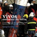 خرید و دانلود نسخه کامل کتاب Vivos embaixo da terra