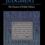 خرید و دانلود نسخه کامل کتاب Voice and Judgment: The Practice of Public Politics